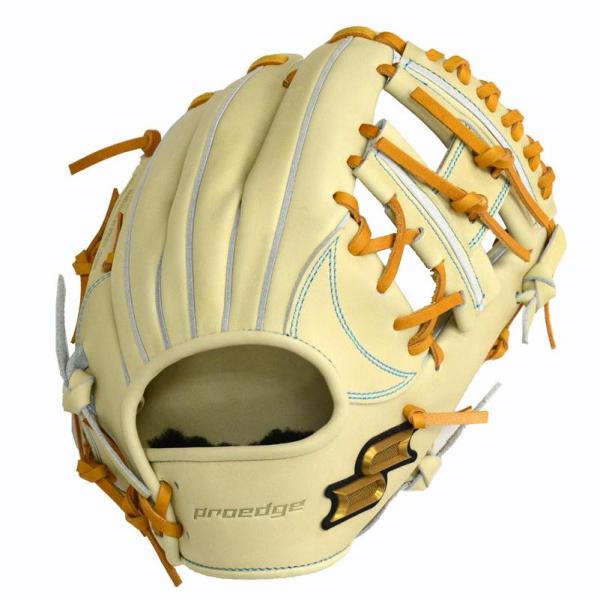 エスエスケイ　限定プロエッジ硬式グローブ内野手用　PEK 7495L23 新品 エスエスケイ 限定プロエッジ硬式グローブ内野手用 PEK 7495L23