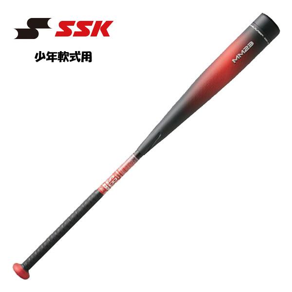即完売　SSK MMJr. MM23 エスエスケイ（スポーツ用品） SSK エスエスケイ MM23JR 少年