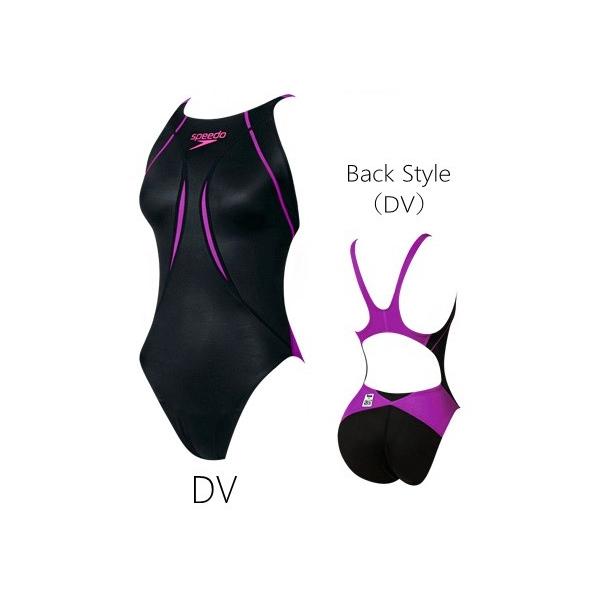 speedo 50%OFF スピード 競泳 FINA承認モデル 水着 レディース