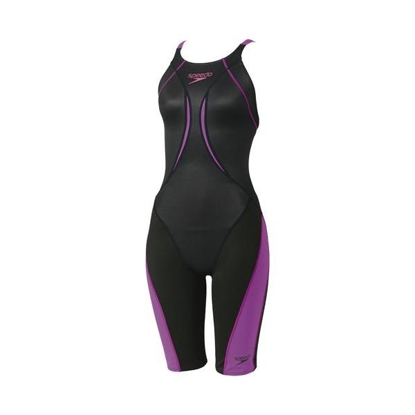 SPEED スパッツ水着 speedo スピード SPEEDO 競泳水着 レディース FASTSKIN LZR Pure