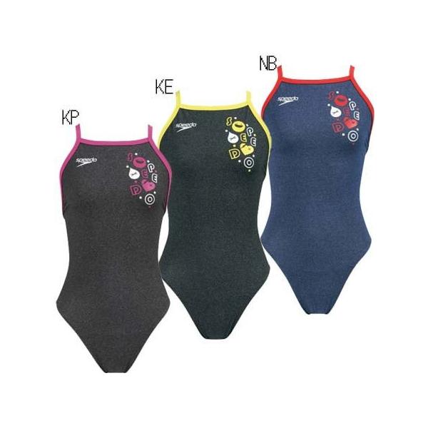 スピードSPEED競泳水着 speedo（スピード） 50%OFF トレインカットスーツ トレーニング