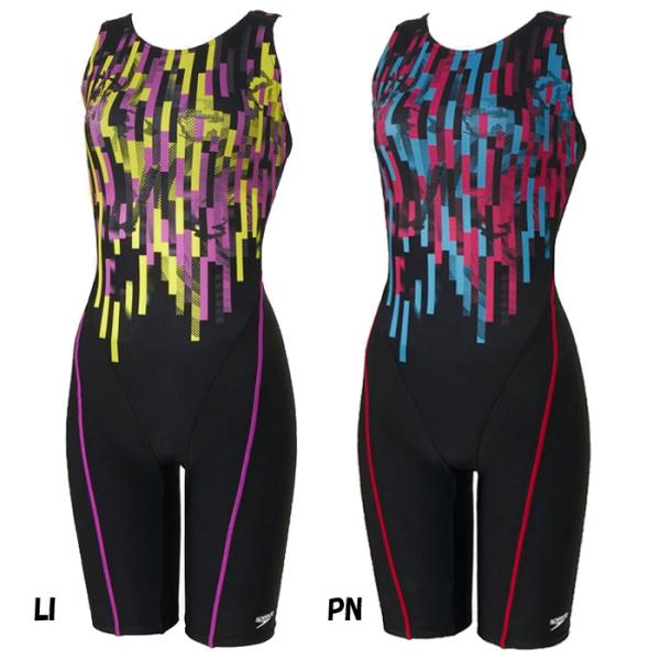 speedo（スピード） 15％OFF Speedo ストライプスディライトルー