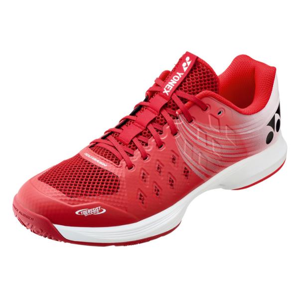 ヨネックス　エアラスダッシュ3GC26.0cm新品 ヨネックス（YONEX）（メンズ、レディース）クレー・砂入り人工