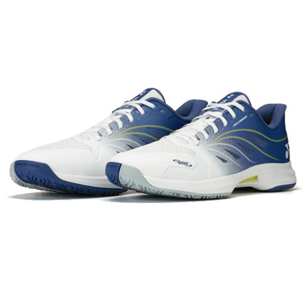 YONEX（ヨネックス） パワークッションエアラスダッシュ5 GC クレー