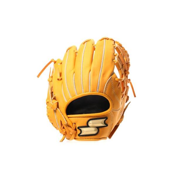 エスエスケイ（スポーツ用品） SSK 少年軟式オールラウンド用
