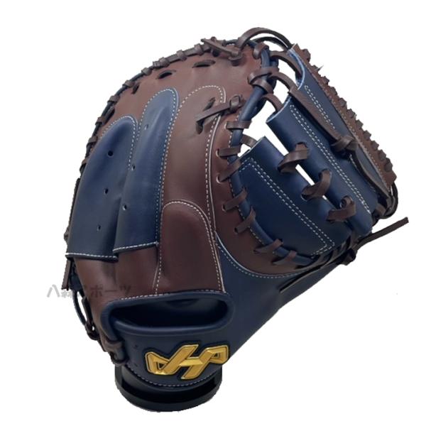 ハタケヤマ HATAKEYAMA キャッチャーミット TH-DB29NS ハタケヤマ（HATAKEYAMA） 軟式 捕手用 右投げ キャッチャーミット