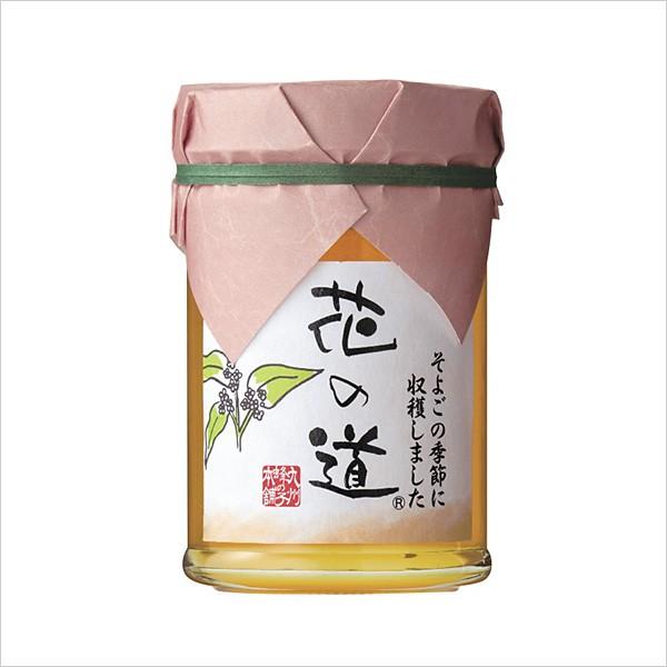 国産蜂蜜 花の道 そよご 140g