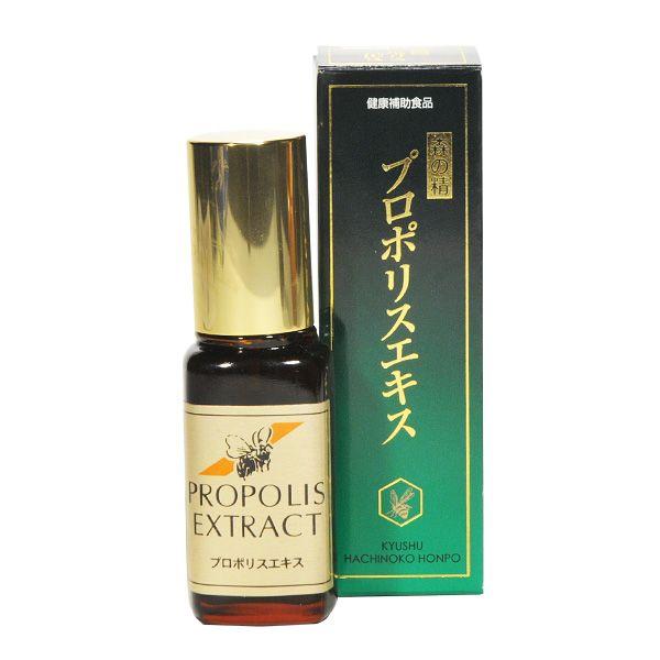 プロポリスとは蜂蜜が樹木（植物）から分泌される樹脂を集めて唾液（酵素・パロチン等を含む）と花蜜、花粉、密猟、蝋を練り合わせて造った物質で、蜜蜂たちが巣箱内を外敵（バクテリア・ウイルス等）から防ぐために貯えたものです。最近知られるようになった...