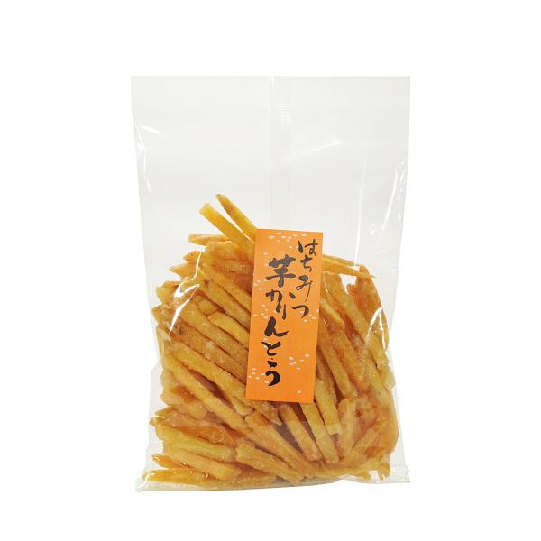 はちみつ 芋かりんとう 芋けんぴ H401 九州蜂の子本舗ヤフー店 通販 Yahoo ショッピング