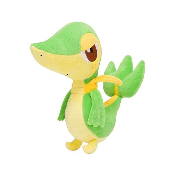 ポケモンセンターオリジナル ぬいぐるみ ツタージャ Dejapan Bid And Buy Japan With 0 Commission