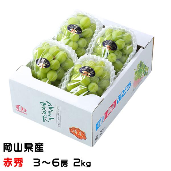 Y-R-E　シャインマスカット7房入り3箱 送料込】【当日出荷OK】シャインマスカット 大房 4L 木箱入