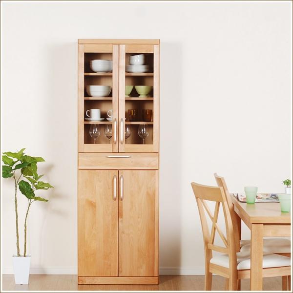 食器棚 おしゃれ 北欧風 収納 ナチュラル フレンチカントリー