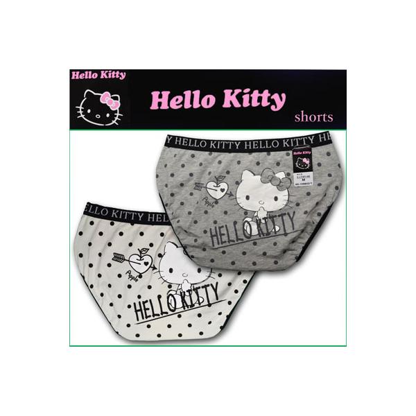 安いキティ ショーツの通販商品を比較 ショッピング情報のオークファン