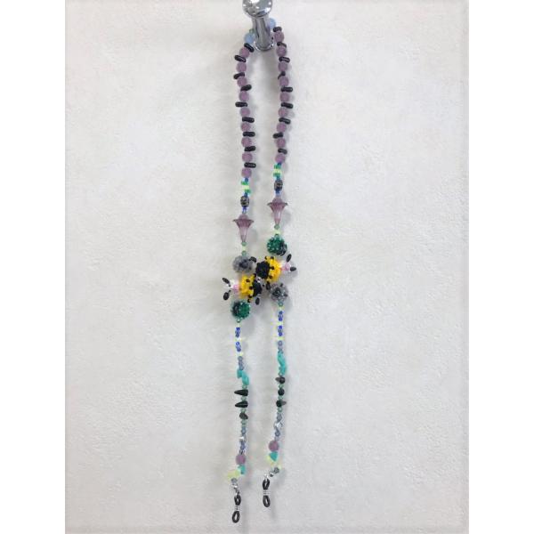 アルベロベロ 眼鏡ホルダー : ブティック葉月 - 通販 - Yahoo!ショッピング