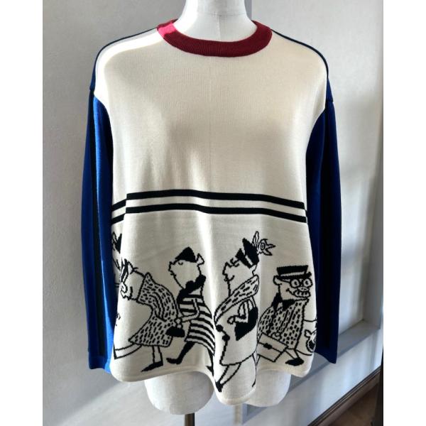 【新品タグ付き】OLLEBOREBLA アルベロベロ　サマーニット　ショッピング SALE 2025年 アルベロベロ ニット : ブティック葉月 - 通販 - Yahoo