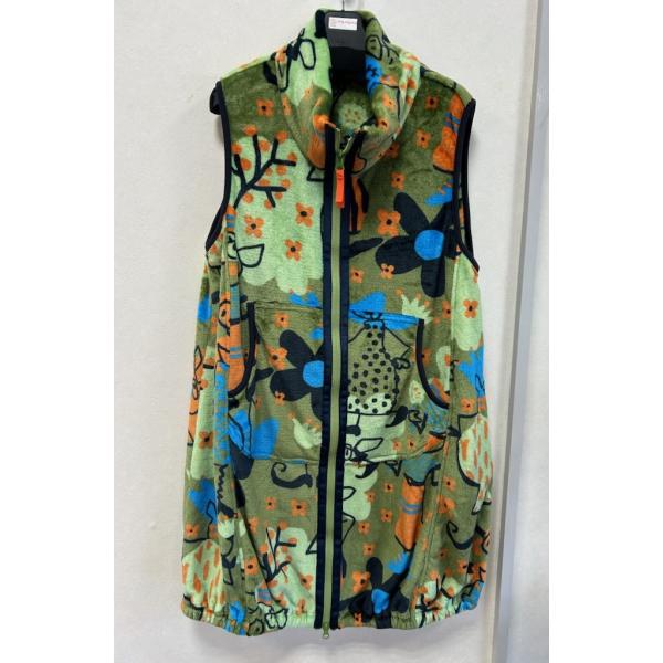 SALE 2025年 アルベロベロ フリースベスト : ブティック葉月 - 通販