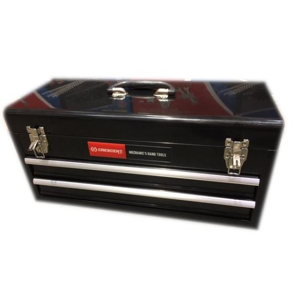 クレセント メカニックツールセット 1ピース ブラック 専用ケース付き 工具 インチ工具 センチ工具 Crescent コストコ カークランド Buyee Servis Zakupok Tretim Licom Buyee Pokupajte Iz Yaponii