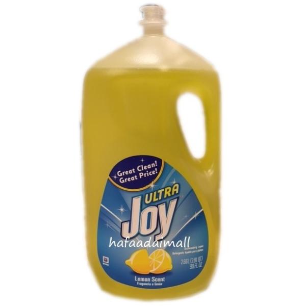 ウルトラジョイ 食器洗剤 2 66l レモンの香り 業務用ボトル Ultra Joy 大容量 カークランド コストコ 洗剤 Buyee 日本代购平台 产品购物网站大全 Buyee一站式代购 Bot Online