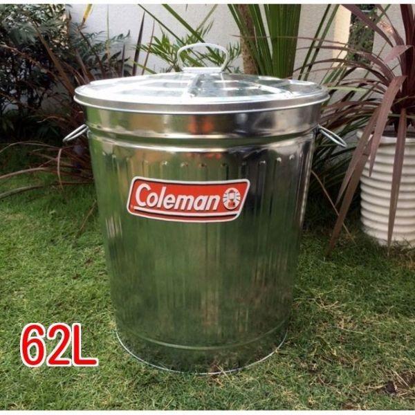 ブリキバケツ ごみ箱 ゴミ箱 45l 62l フタ付き おしゃれ コールマン マーキュリー アメリカン アメリカンガレージ テント ランタン チェア テーブル Buyee Buyee 日本の通販商品 オークションの代理入札 代理購入