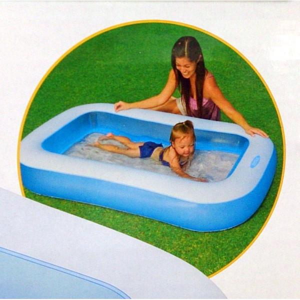 Intex インテックス ビニール プール 赤ちゃん 用 子供用プール 幼児用 家庭用プール ベイビープール コストコ カークランド Buyee 日本代购平台 产品购物网站大全 Buyee一站式代购 Bot Online