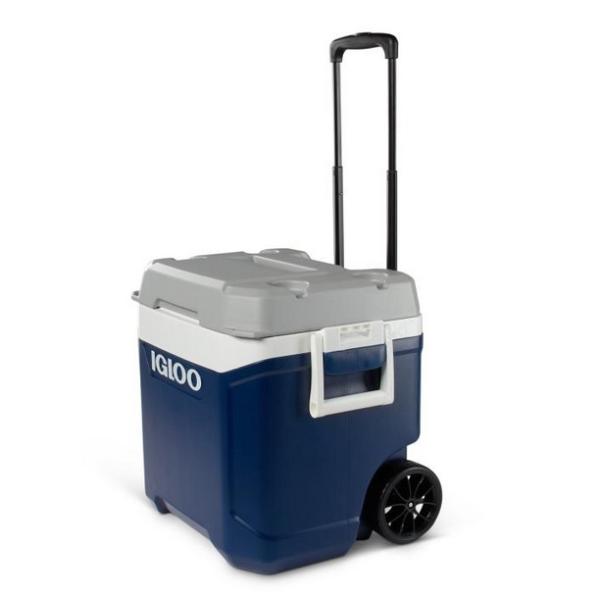 イグルー クーラーボックス マックスコールド 58l キャスター付き Igloo Max Cold 58l 62qt Buyee Buyee Jasa Perwakilan Pembelian Barang Online Di Jepang
