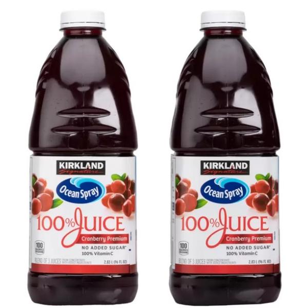 コストコ カークランド オーシャン スプレー クランベリージュース 2 l 2本 お得 大容量 飲料 Buyee Buyee Japanese Proxy Service Buy From Japan Bot Online