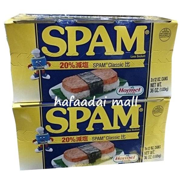 スパムの通販 価格比較 価格 Com