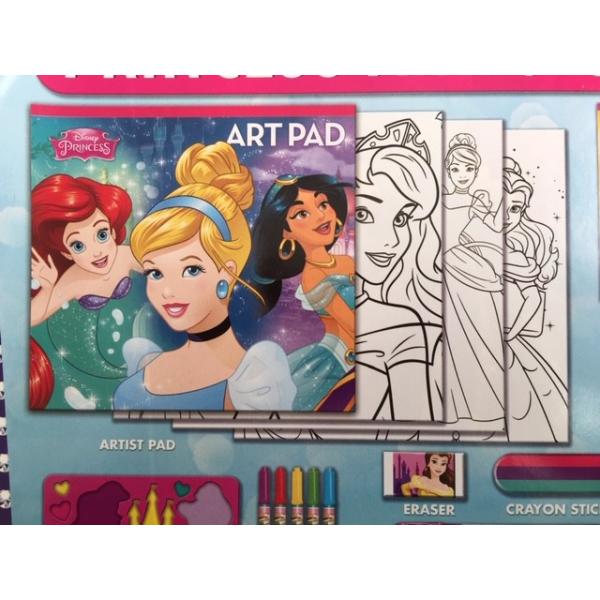 お得な ディズニープリンセス お絵かき アートセット 16セット コストコ おもちゃ クリスマス お誕生日 プレゼント Buyee Buyee 提供一站式最全面最專業現地yahoo Japan拍賣代bid代拍代購服務 Bot Online