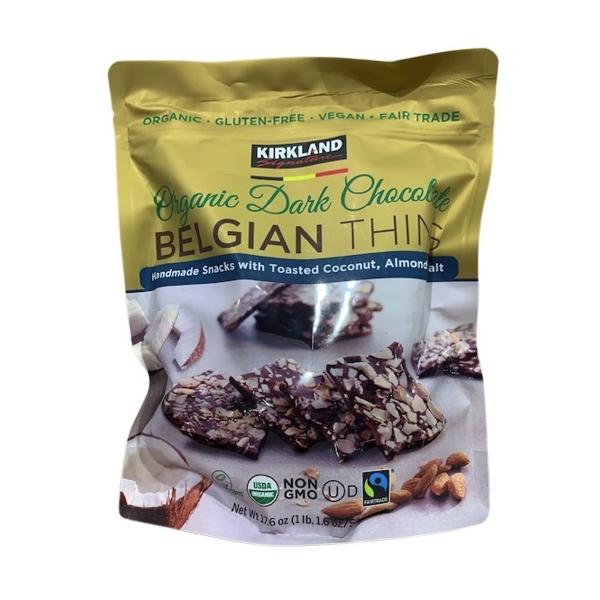 チョコレート カークランドの人気商品 通販 価格比較 価格 Com