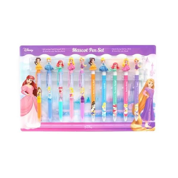 ディズニー プリンセス 文房具 セット ボールペンの人気商品 通販 価格比較 価格 Com