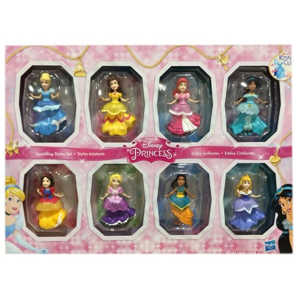 Cdjapan ディズニープリンセス ドレスが着せ替え出来る 小さなプリンセスセット コストコ カークランド Proxy Shopping Service Yahoo Shopping