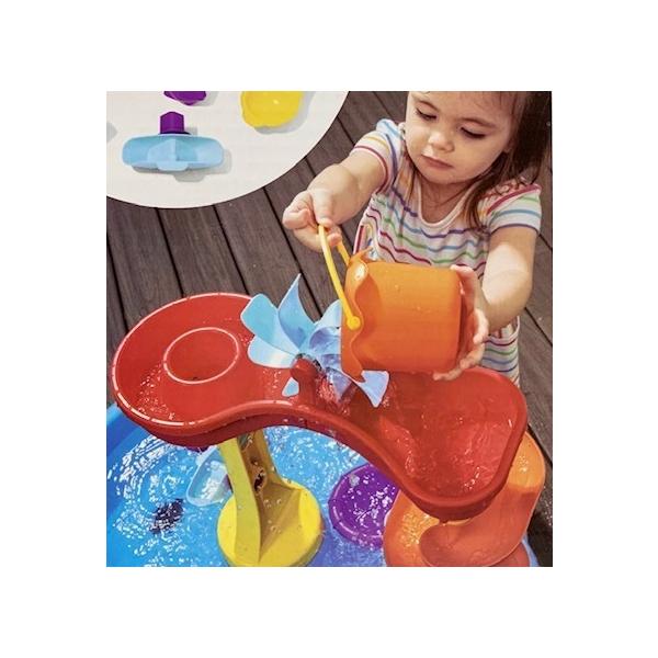 ステップ2 シーサイドシャワー 水あそび ウォーターテーブル Step2 Seaside Showers Water Table コストコ おもちゃ プール Buyee Buyee 日本の通販商品 オークションの代理入札 代理購入