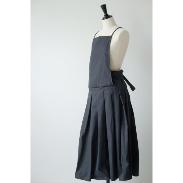 アシードンクラウド／エプロン スカート ASEEDONCLOUD, Sankayo