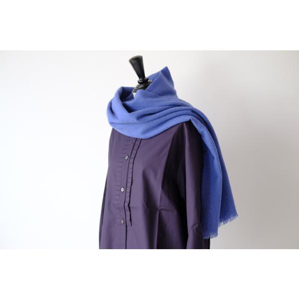 French Bull (フレンチブル) | ナイトスカイストール (blue gray