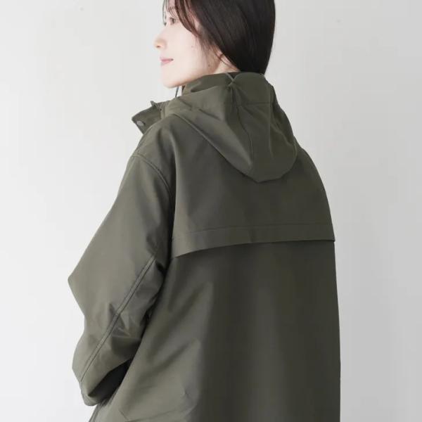 ASEEDONCLOUD（アシードンクラウド） | Handwerker | HW TS coat (dark