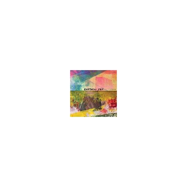 EARTHEN SEA / GHOST POEMS (LP)