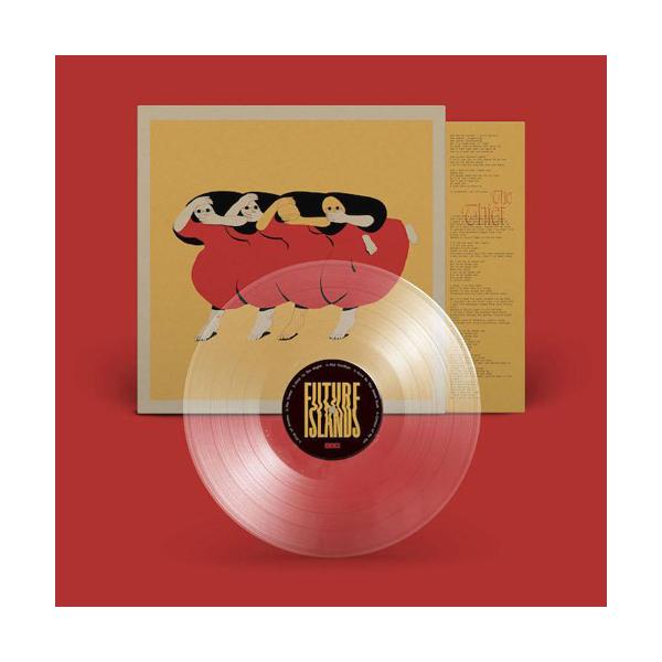 感動的で胸を打つ楽曲の数々！米ボルチモアのシンセポップ・バンド、フューチャー・アイランズ最新アルバム！限定盤、クリスタルクリア・ヴァイナル仕様。TRACKLISTA1. King of SwedenA2. The TowerA3. Deep...
