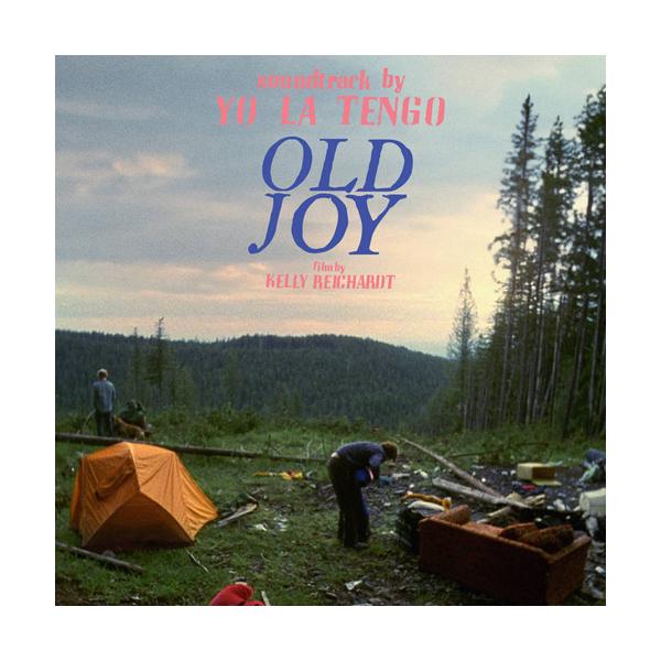 YO LA TENGO / OLD JOY (LTD / TRANSPARENT PINK VINYL) (LP)
