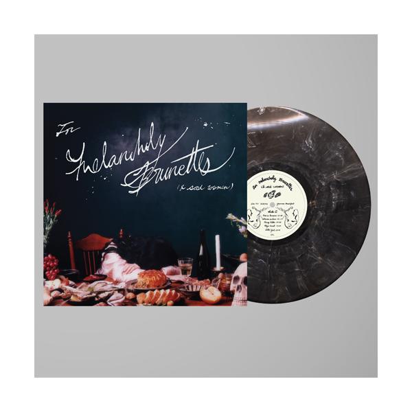 JAPANESE BREAKFAST / FOR MELANCHOLY BRUNETTES (& SAD WOMEN