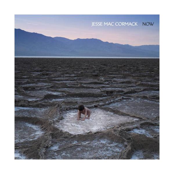 【SALE セール】JESSE MAC CORMACK / NOW (LP)