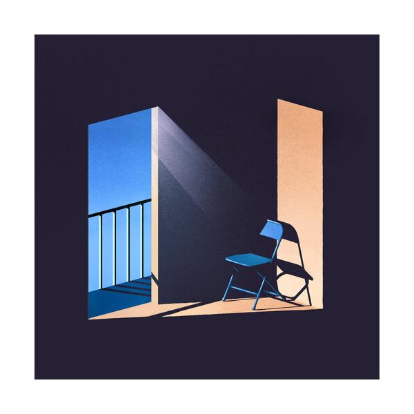 【SALE セール】THE HUNDREDTH ANNIVERSARY / SEA STATE PICTURES (LP)