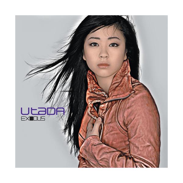 UTADA (宇多田ヒカル) / EXODUS (エキソドス) (重量盤) (2LP)