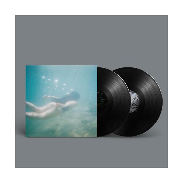 青葉市子 / アダンの風 (リプレス / ECO VINYL) (2LP)