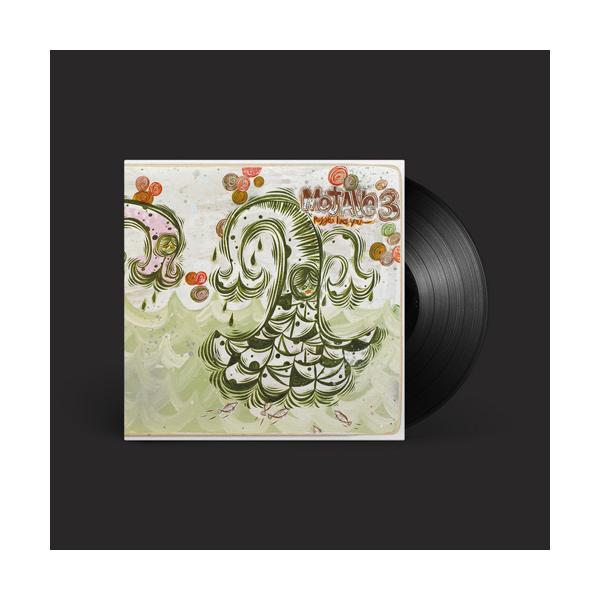 MOJAVE 3 / PUZZLES LIKE YOU (LP)