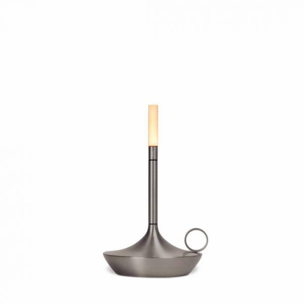 GRAYPANTS (グレイパンツ) | WICK S Mobile Graphite LED ポータブル