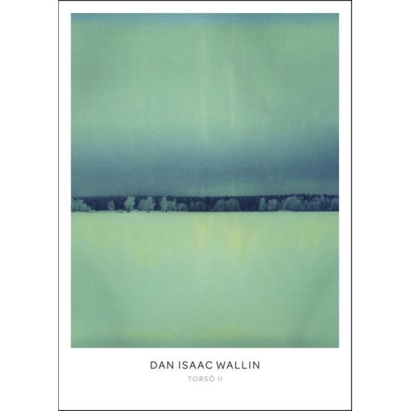 DAN ISAAC WALLIN | TORSO II | フォトグラフィ/ポスター (50x70cm)