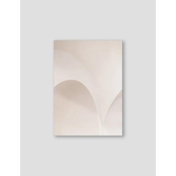 【SALE セール】NOUROM | COPENHAGEN SHAPES #2 | A3 アートプリント/ポスター【北欧 ミニマル インテリア おしゃれ】
