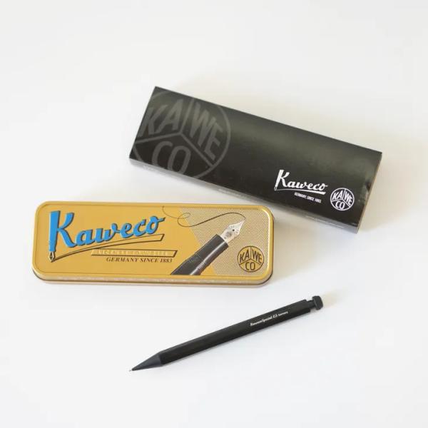 Kaweco (カヴェコ) | カヴェコ スペシャル ペンシル (black) シャープ