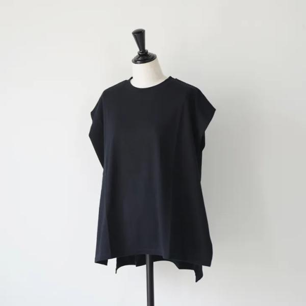 【SALE セール】MANON (マノン) | RACEPUFF SLEEVEKNIT (gray) | トップス お洒落 MANON マノン 変形ドルマンスリーブ シャツジャケット