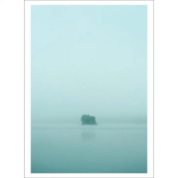 THE POSTER CLUB x ROBIN SKJOLDBORG | Island | 30x40cm アートポスター 北欧 ポスタークラブ 写真 風景